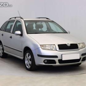 Škoda Fabia 1.4 16V / 19432787