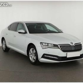 Škoda Superb 1.5 TSI / 19436583