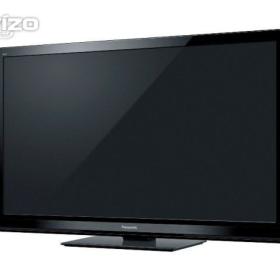 Fotka k inzerátu Televizor PANASONIC TX- P46G30E, 600Hz, úhlopříčka 117, plazma / 9699449