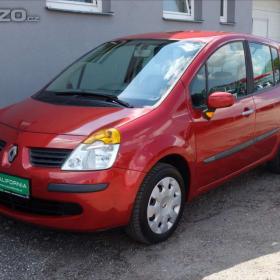 Fotka k inzerátu Renault Modus 1,5 dCi, klima,1. majitel / 15576356