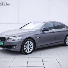 Fotka k inzerátu BMW 3,0 530d Aut., Navi Kůže Tažné / 17516513