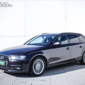 Fotka k inzerátu Audi A4 2,0 TDi, Automat, Bi- xenon / 17786295