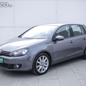 Fotka k inzerátu Volkswagen Golf 1,6 TDi HighlineTempomat Alu / 18214429