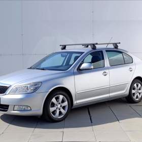 Fotka k inzerátu Škoda Octavia 1,6 TDI Aut Klima, Tempomat / 18342503