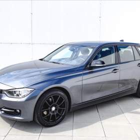 Fotka k inzerátu BMW 2,0 316d Bi- xenony, ZÁRUKA / 18375167