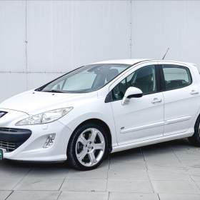 Fotka k inzerátu Peugeot 308 1,6 i 16V GTi Bi- xenon, Kůže / 18679976