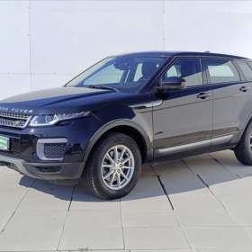 Fotka k inzerátu Land Rover Range Rover Evoque 2,0 TD4 Automat AWD NAVI KAMER / 18686911