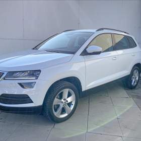 Fotka k inzerátu Škoda Karoq 1,5 TSI DSG 110kW Ambition+ / 18770614