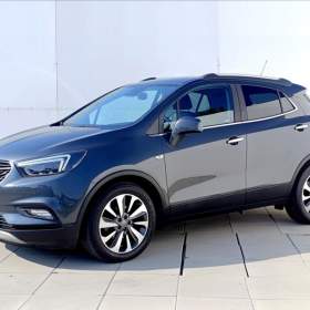 Fotka k inzerátu Opel Mokka 1,6 CDTi Aut., Kamera ZÁRUKA / 18810554