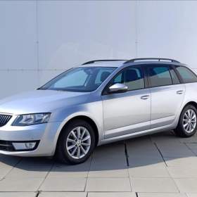 Fotka k inzerátu Škoda Octavia 1,6 TDi Navi, Aut. klima, Tempoma / 18817509