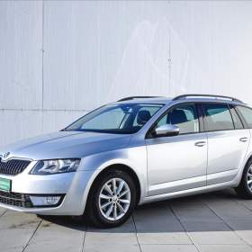 Fotka k inzerátu Škoda Octavia 1,6 TDi Navi, Aut. klima, Tempoma / 18817509