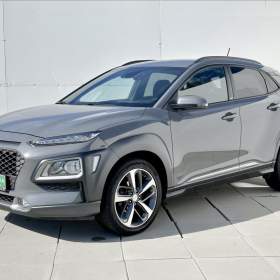 Fotka k inzerátu Hyundai Kona 1,0 T- GDI Xpossible Kůže, Kamer / 18868870