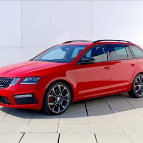 Fotka k inzerátu Škoda Octavia 2,0 TDI RS DSG KAMERA PANORAMA / 18880777