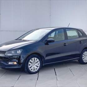 Fotka k inzerátu Volkswagen Polo 1,4 TDi Klimatizace / 18892222