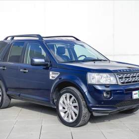 Fotka k inzerátu Land Rover Freelander 2,2 TD4, Aut,4WD, Kůže, Navi, Tažn / 18933488