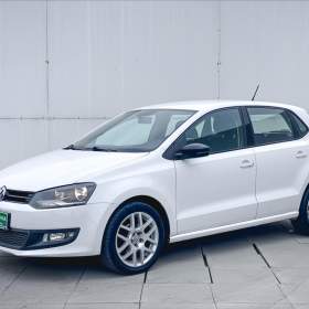 Fotka k inzerátu Volkswagen Polo 1,6 LPG Klimatizace / 18933619