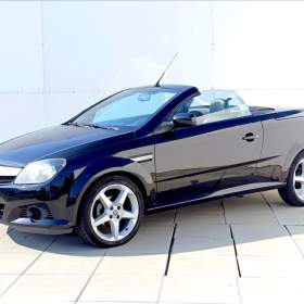 Fotka k inzerátu Opel Tigra 1,4 16V Sport Alu / 18934271