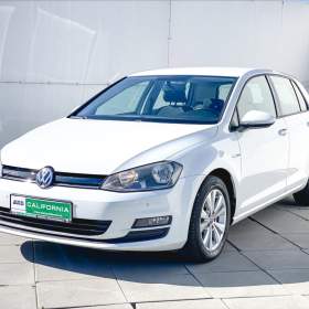 Fotka k inzerátu Volkswagen Golf 1,4 TGi Klima, Serviska / 18946418