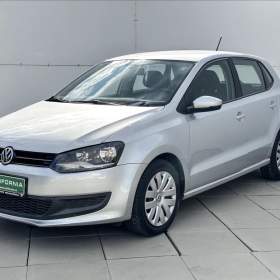 Fotka k inzerátu Volkswagen Polo 1,2 i Aut. klimatizace / 18956997