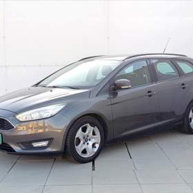 Ford Focus 1,5 TDCi Klimatizace serviska / 18963560