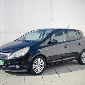 Opel Corsa 1,2 i 16V Klimatizace, Alu / 18994891