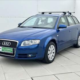 Fotka k inzerátu Audi A4 2,0 TDi Quattro Bi- xenon / 19028675