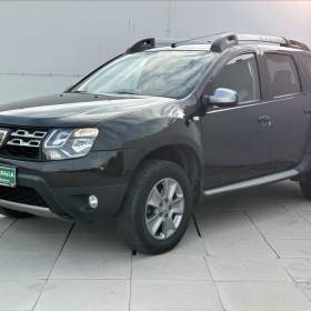 Fotka k inzerátu Dacia Duster 1,6 SCe LPG, Kamera, Navi, ZÁRUKA / 19054177