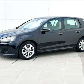 Fotka k inzerátu Volkswagen Golf 1,6 TDi Klima, Alu, Serviska / 19065838