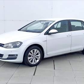 Fotka k inzerátu Volkswagen Golf 1,4 TGi Klima, Tempomat, Alu / 19065842