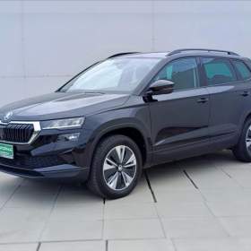 Fotka k inzerátu Škoda Karoq 2,0 TDI 4x4 DSG Kamera Navi ČR / 19067155