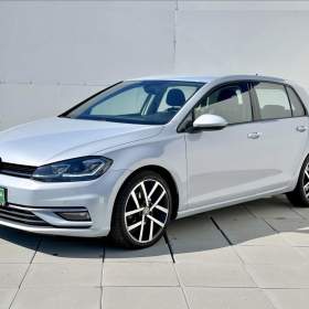 Fotka k inzerátu Volkswagen Golf 2,0 TDi DSG NAVI LED AUT. KLIMA / 19083289