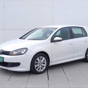 Fotka k inzerátu Volkswagen Golf 1,6 TDi Klima Alukola Serviska / 19086488