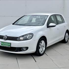 Volkswagen Golf 1,6 i LPG Aut. klima, Tempomat / 19089192