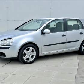 Fotka k inzerátu Volkswagen Golf 1,9 TDi Aut klima. Alukola / 19097418