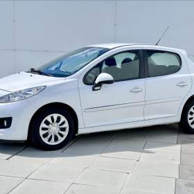 Fotka k inzerátu Peugeot 207 1,4 i LPG KLIMATIZACE / 19097420