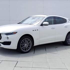 Fotka k inzerátu Maserati Levante 3,0 i V6 SQ4, GrandLUSSO 8AT, Ka / 19098052