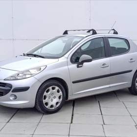 Fotka k inzerátu Peugeot 207 1,4 16V Klimatizace / 19287687