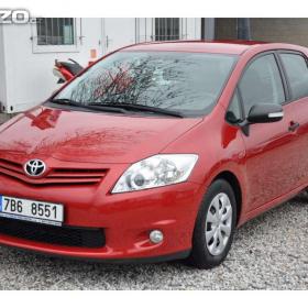 Fotka k inzerátu Toyota Auris 1.4 D- 4D 66kW / 17595476