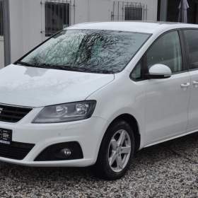 Fotka k inzerátu Seat Alhambra 2.0TDi 110kW / 17647870