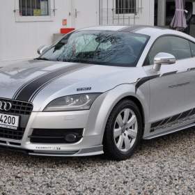 Fotka k inzerátu Audi TT 2.0TFSi 147kW / 17647871