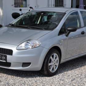 Fotka k inzerátu Fiat Punto 1.4i 55kW / 17647872