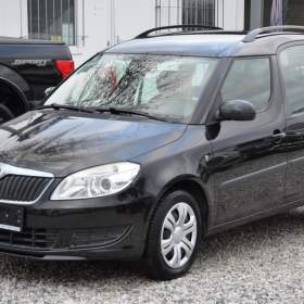 Fotka k inzerátu Škoda Roomster 1.2TSi 63kW / 17647873