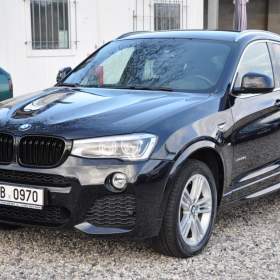 Fotka k inzerátu BMW X4 xDrive35d 230kW Mpaket / 17647873