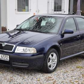 Fotka k inzerátu Škoda Octavia I 1.9TDi 81kW / 17647874