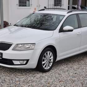 Fotka k inzerátu Škoda Octavia III 1.6TDi 81kW KOMBI Ambition / 17647874