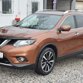 Fotka k inzerátu Nissan X- Trail 1.6DIG- T 120kW / 17660253