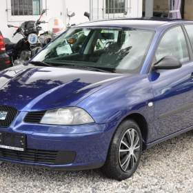 Fotka k inzerátu Seat Ibiza 1.2i 47kW / 17660434