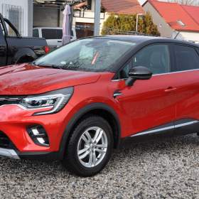 Renault Captur 1.0TCe 74kW / 17660434