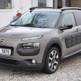 Fotka k inzerátu Citroën C4 Cactus 1.6HDi 73kW / 17681001