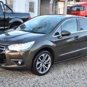 Citroën DS4 1.6HDi 82kW / 17681001